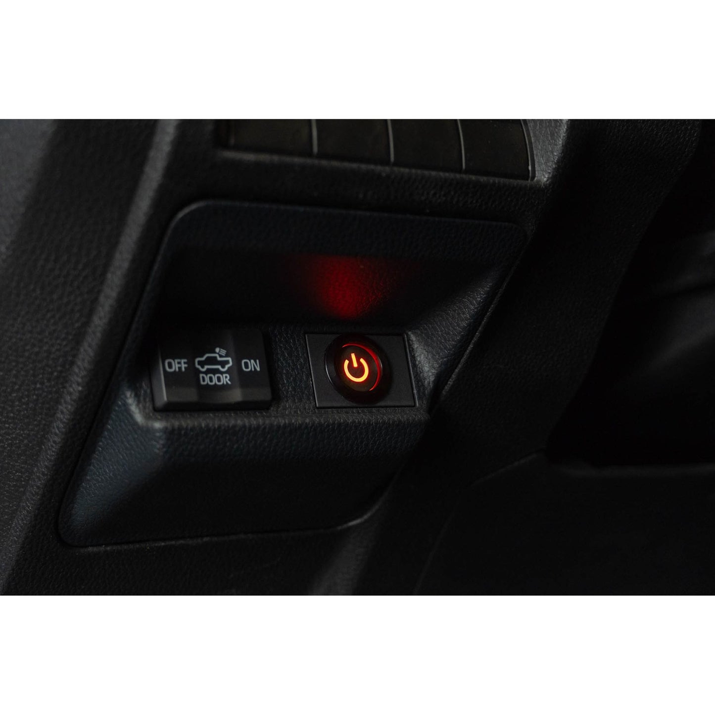 DV8 OFF-ROAD | 40 Amp Wire Harness with DT Connector & Switch  | UNWH-03