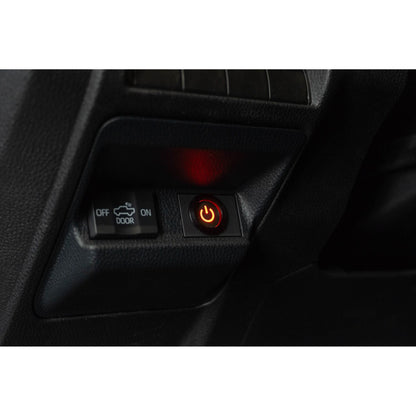 DV8 OFF-ROAD | 40 Amp Wire Harness with DT Connector & Switch  | UNWH-03
