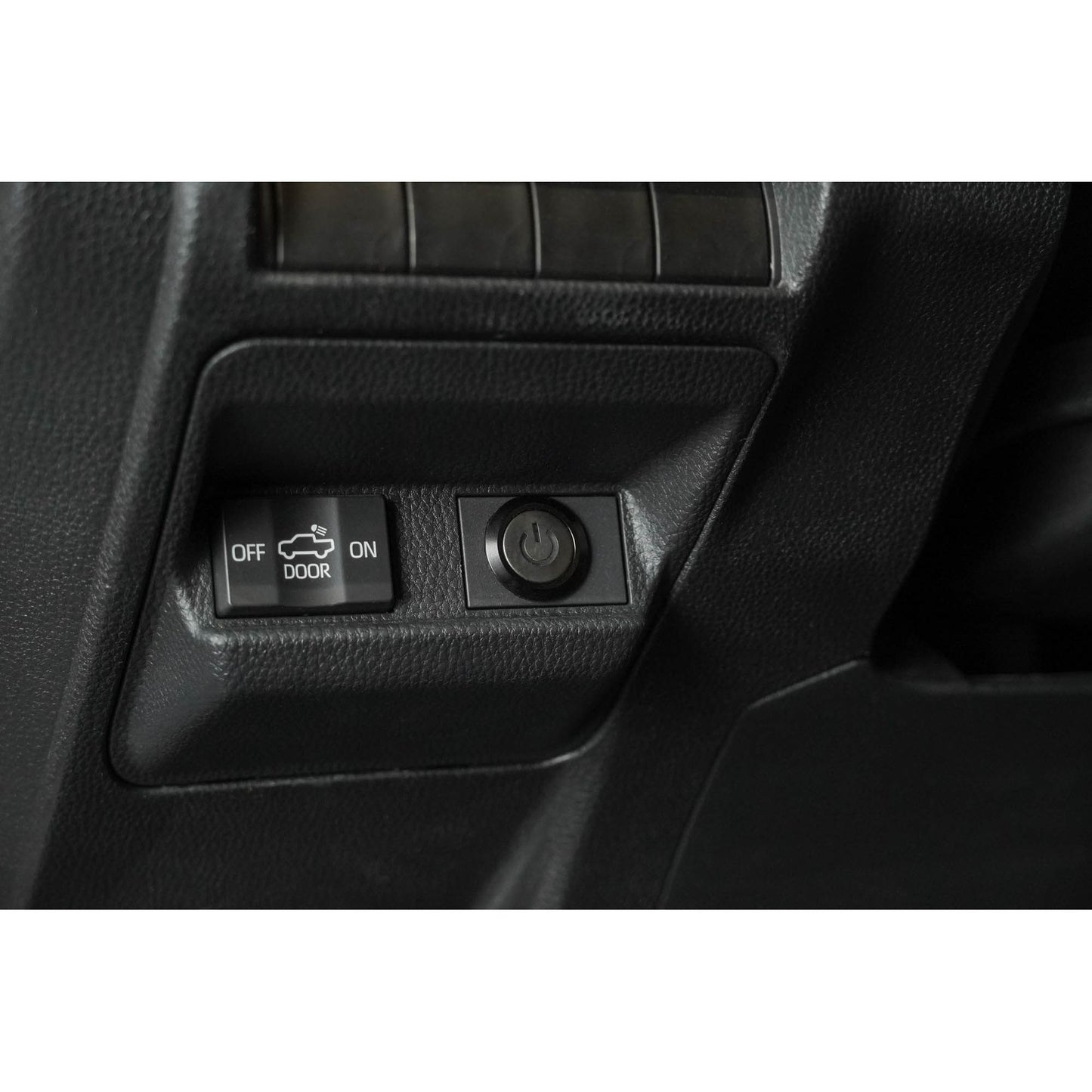 DV8 OFF-ROAD | 40 Amp Wire Harness with DT Connector & Switch  | UNWH-03