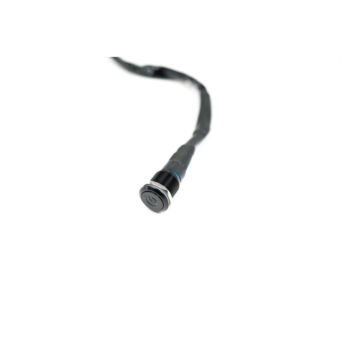 DV8 OFF-ROAD | 40 Amp Wire Harness with DT Connector & Switch  | UNWH-03