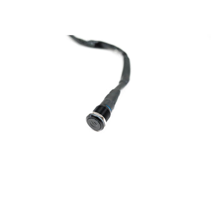 DV8 OFF-ROAD | 40 Amp Wire Harness with DT Connector & Switch  | UNWH-03