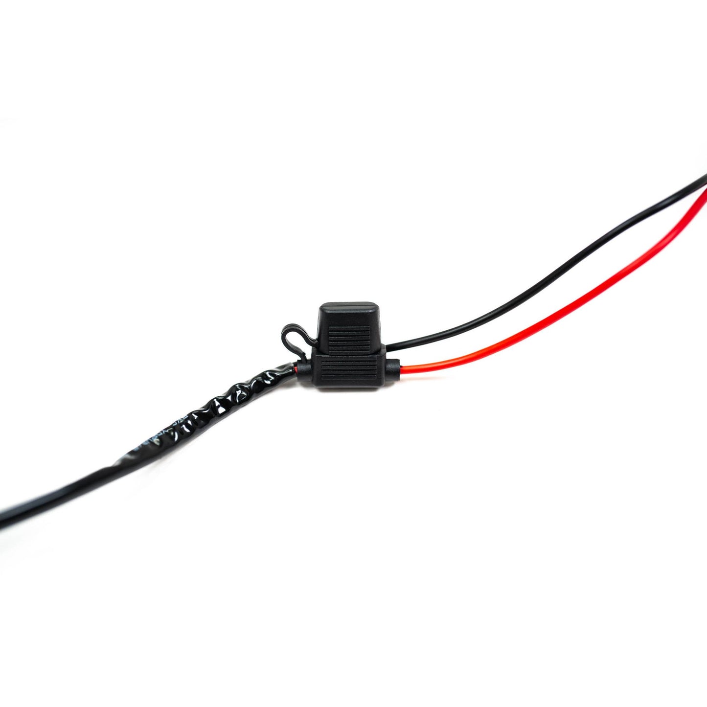 DV8 OFF-ROAD | 40 Amp Wire Harness with DT Connector & Switch  | UNWH-03