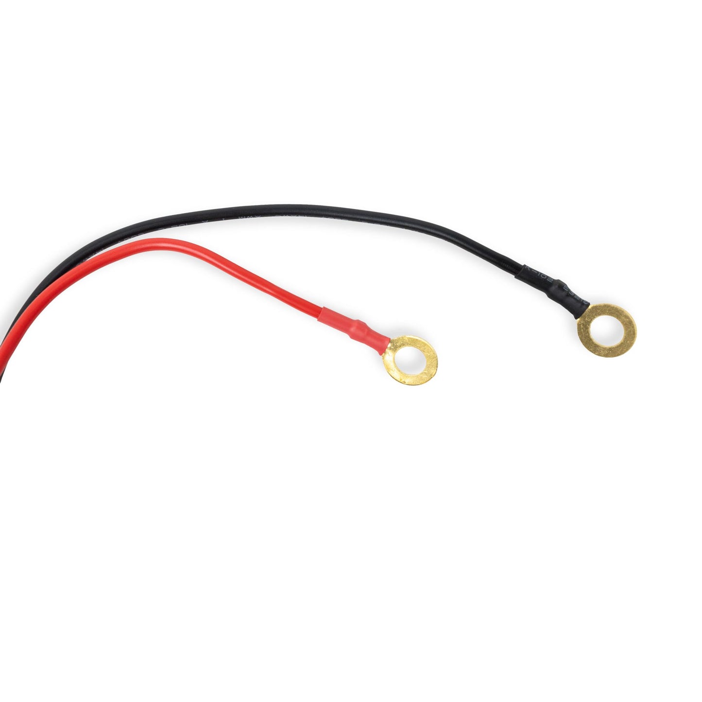 DV8 OFF-ROAD | 40 AMP DT 4 Inch Pin Halo Light Harness  | UNWH-04