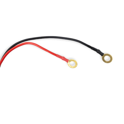DV8 OFF-ROAD | 40 AMP DT 4 Inch Pin Halo Light Harness  | UNWH-04