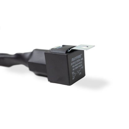 DV8 OFF-ROAD | 40 AMP DT 4 Inch Pin Halo Light Harness  | UNWH-04