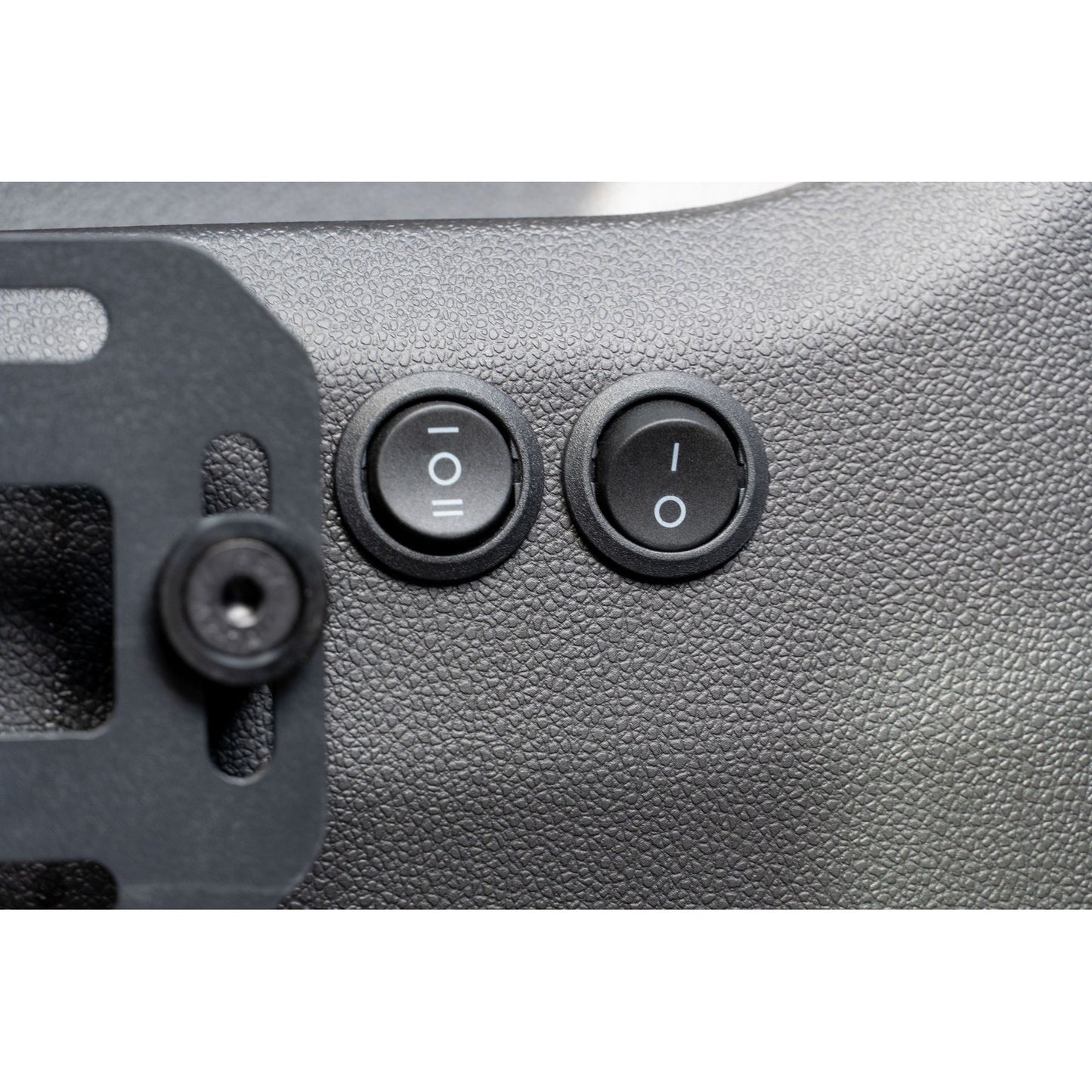 DV8 OFF-ROAD | 40 AMP DTP 4 Inch Pin Halo Light Harness  | UNWH-05