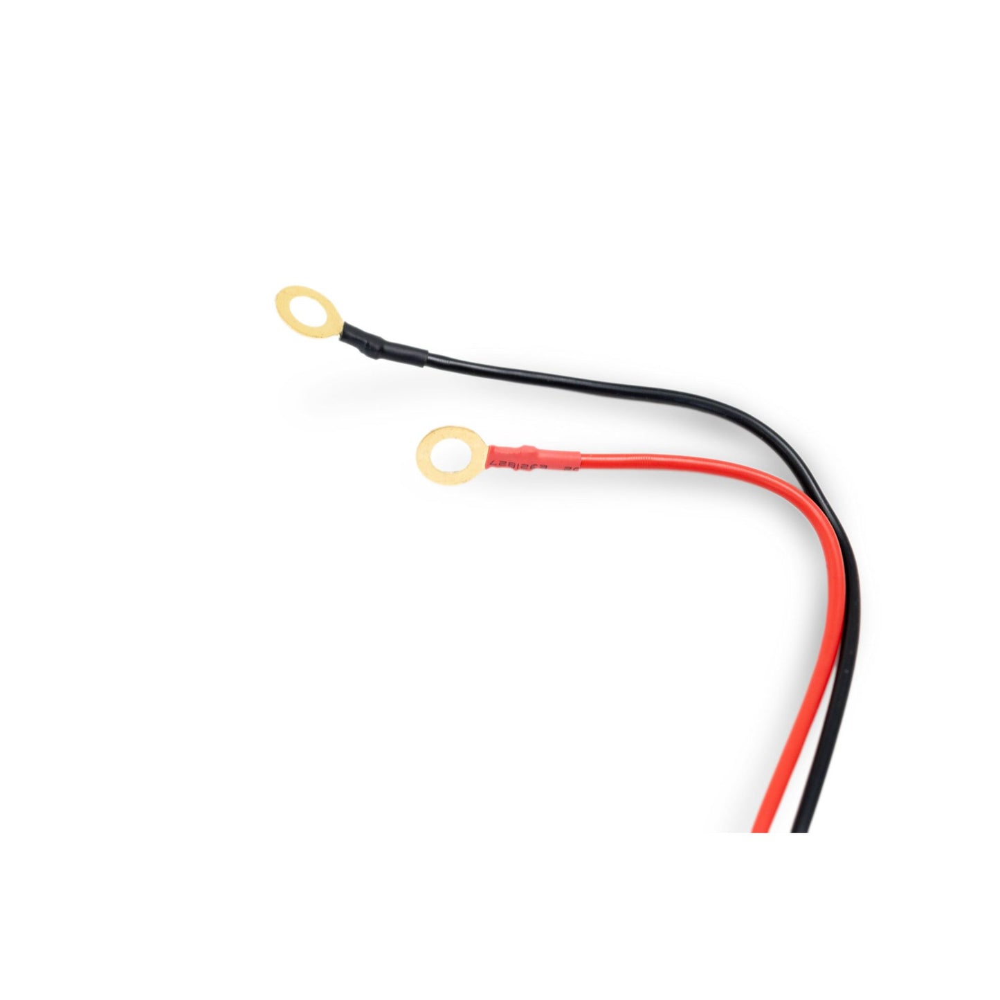DV8 OFF-ROAD | 40 AMP DTP 4 Inch Pin Halo Light Harness  | UNWH-05