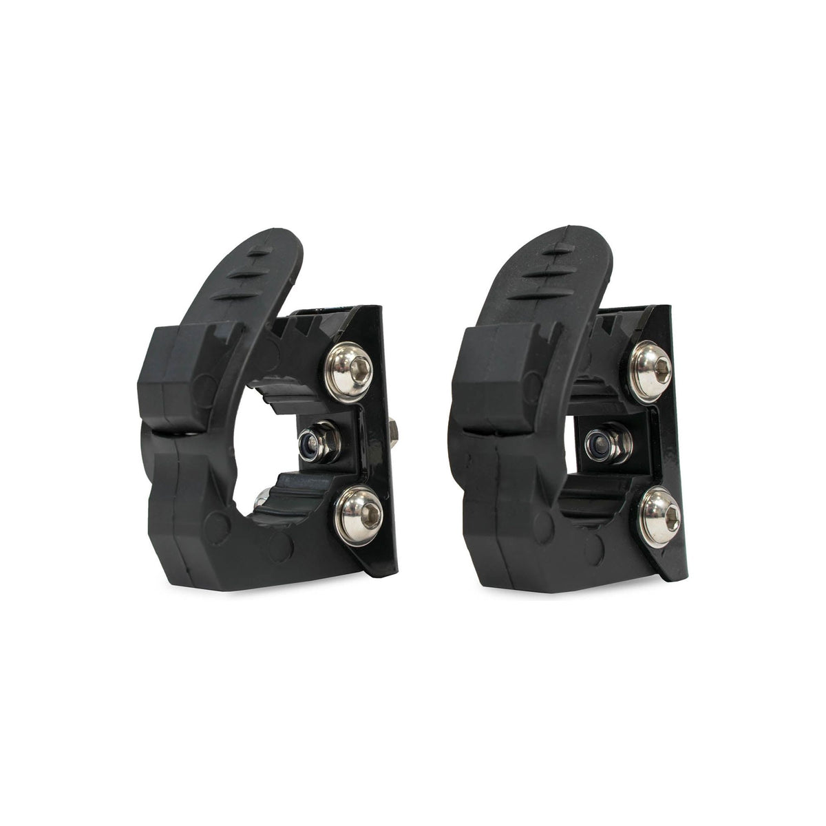 DV8 OFF-ROAD UNRM-01 DV8 Offroad UNRM-01 Quick Release Molle Tool Mounts Pair