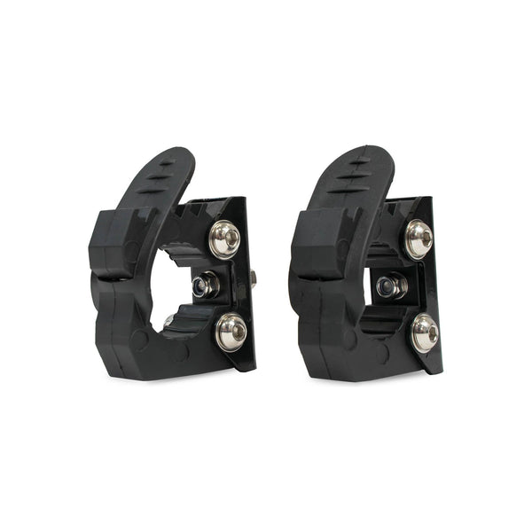 DV8 OFF-ROAD | Universal Quick Release Tool Mounts | Pair | UNRM-01