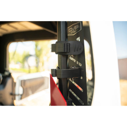 DV8 OFF-ROAD UNRM-01 DV8 Offroad UNRM-01 Quick Release Molle Tool Mounts Pair