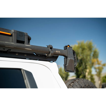 DV8 OFF-ROAD UNRM-01 DV8 Offroad UNRM-01 Quick Release Molle Tool Mounts Pair