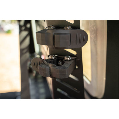 DV8 OFF-ROAD UNRM-01 DV8 Offroad UNRM-01 Quick Release Molle Tool Mounts Pair