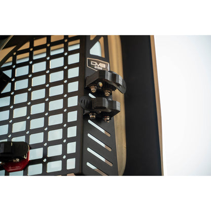 DV8 OFF-ROAD UNRM-01 DV8 Offroad UNRM-01 Quick Release Molle Tool Mounts Pair