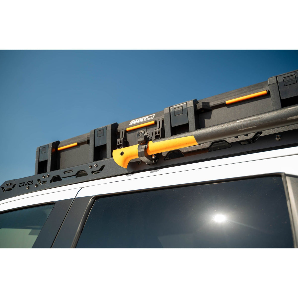 DV8 OFF-ROAD UNRM-01 DV8 Offroad UNRM-01 Quick Release Molle Tool Mounts Pair