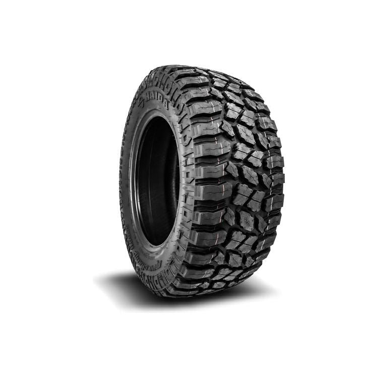 GTA JEEPS & TRUCKS HD86937125017 HAIDA TIRES HD869 37X12.50R17LT