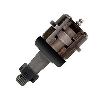 Synergy 2003-2013 Dodge Ram 1500 / 2500 / 3500 HD Adjustable Ball Joint Kit — Cutaway View of Upper Ball Joint