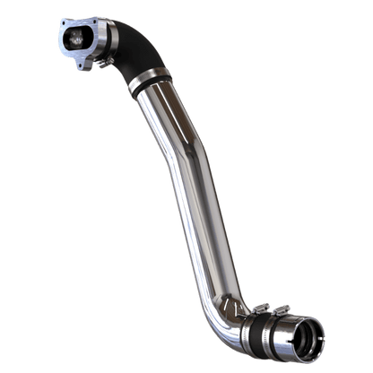 S&B Filters | UPPER COOLANT PIPE FOR 2017-2025 FORD POWERSTROKE 6.7L | 83-1011
