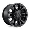 FUEL D560 VAPOR Matte Black