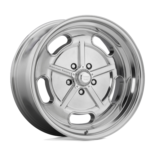 American Racing VN511 SALT FLAT Polished wheel
