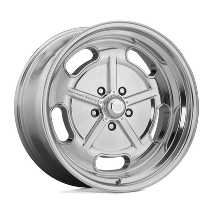 American Racing VN511 SALT FLAT Polished wheel