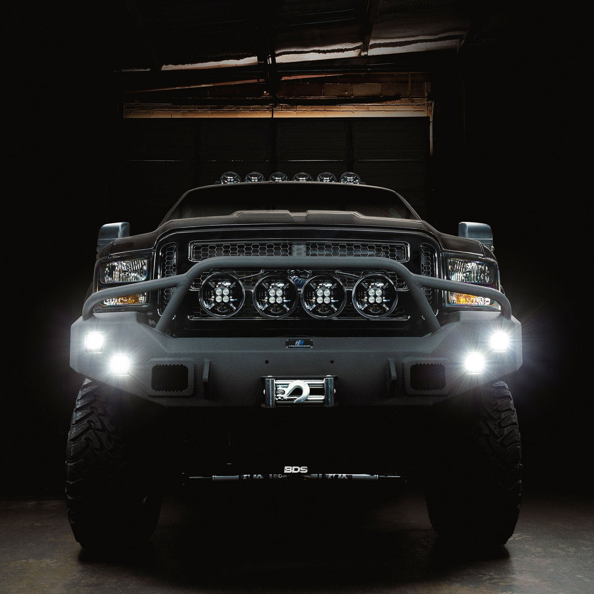 ORACLE Lighting | VEGA LED Light Pods | 5921-2-001, 5921-4-001