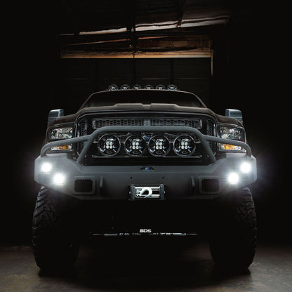 ORACLE Lighting | VEGA LED Light Pods | 5921-2-001, 5921-4-001
