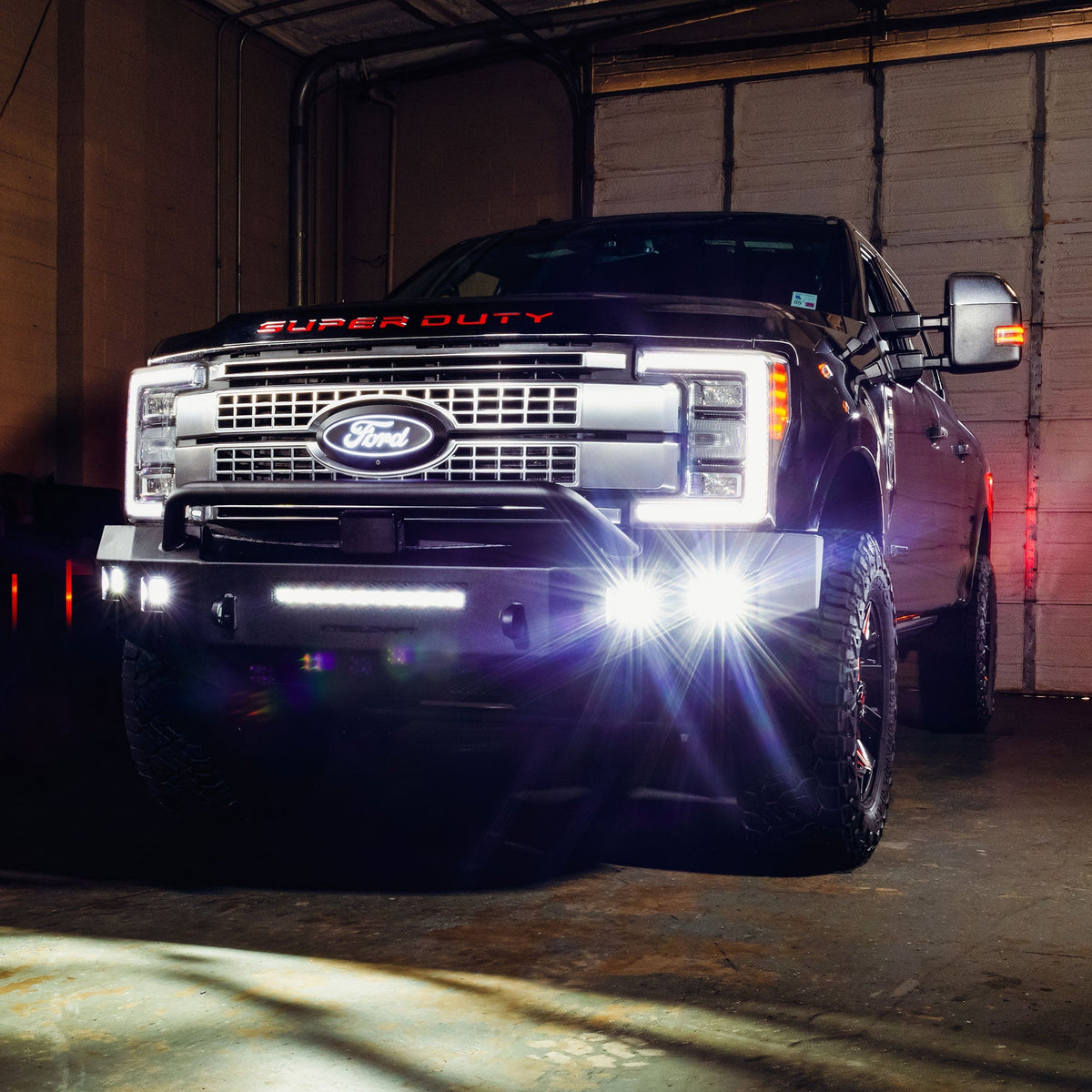 ORACLE Lighting | VEGA LED Light Pods | 5921-2-001, 5921-4-001