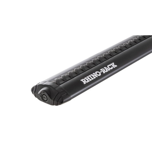 RHINO RACK | Vortex Bar (Black 1800mm) | SZ180B-U