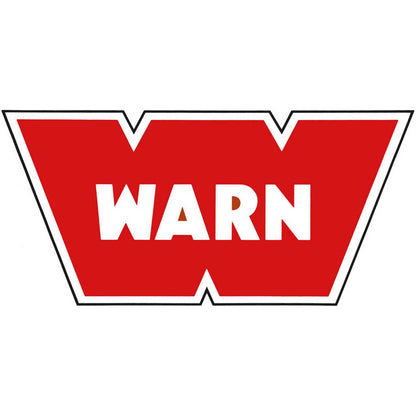 Warn Winch Covers for VR and VR EVO 107765
