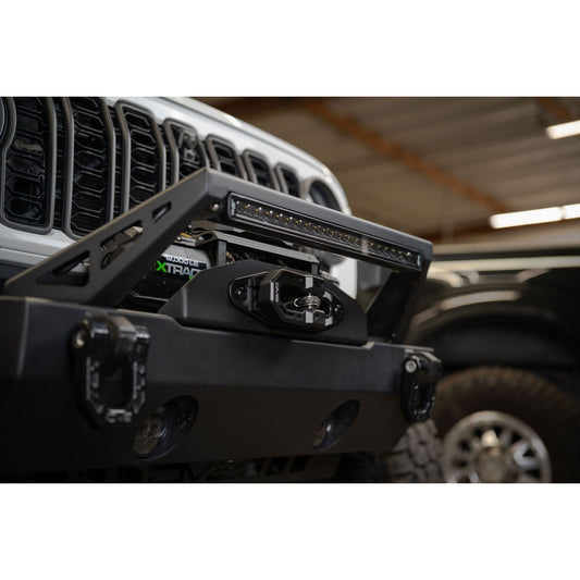 DV8 OFF-ROAD | Xtract Winch Fairlead Closed System  | WBPF-02