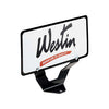 WESTIN AUTOMOTIVE | License Plate Bracket 32-0055