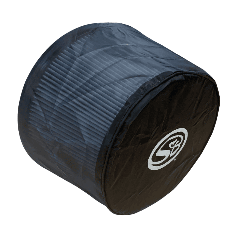 S&B Filters | Filter Wrap for KF-1074 and KF-1080 | WF-1065