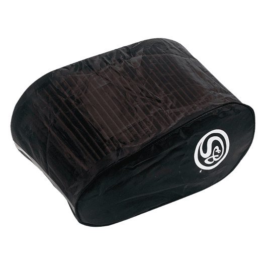 S&B Filters | Filter Wrap for KF-1076 | WF-1066