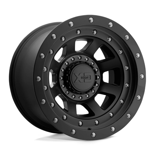 XD XD137 FMJ Satin Black