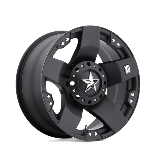 XD XD775 ROCKSTAR Matte Black
