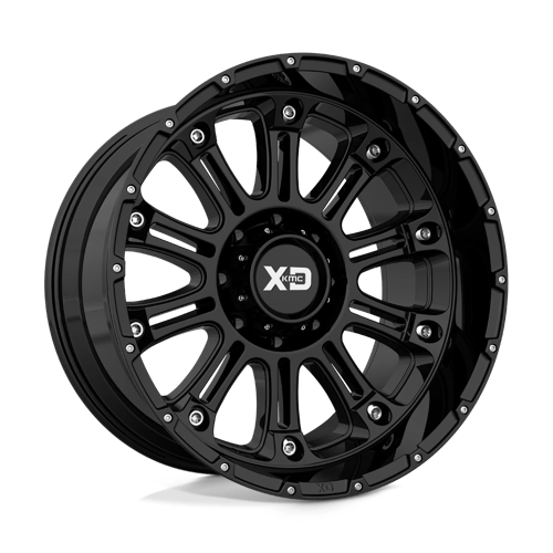 XD XD829 HOSS II Gloss Black