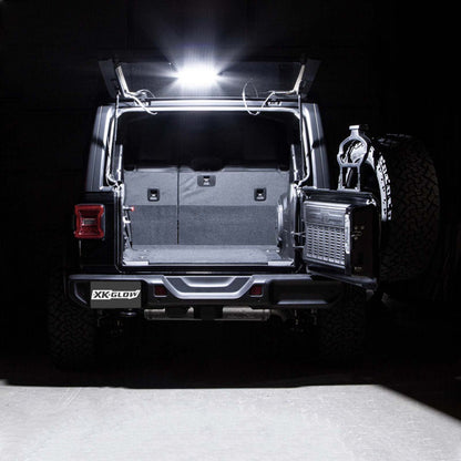 XKGLOW | LED Cargo Light for Jeep Wrangler JL | XK041026