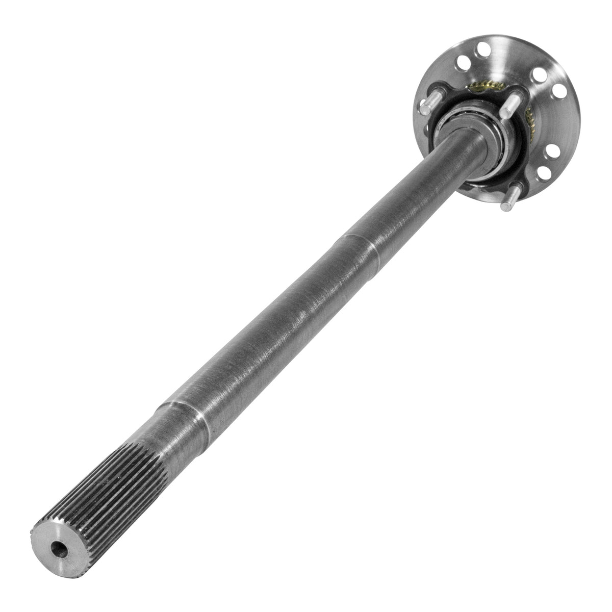 Yukon Gear & Axle Chromoly Rear Axle For Jeep JL Non-Rubicon Dana 44 32 Spline 32.3 Inch Long D44 JL Non-Rubicon