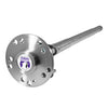 YUKON GEAR & AXLE | Chromoly Rear Axle Kit Dana 44 Wide Track 32 Spline Left Hand 32.2 Long D44 JL & JT Rubicon (Drf) Large Bearing Rear Axle Kit 32.2" Left Hand SET80 32 Spline | Jeep JL / Jeep JT | YA WD44JLRUB-L-K