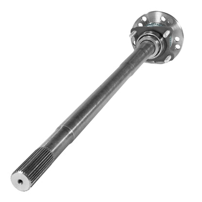 Yukon Gear & Axle Chromoly Rear Axle Kit Dana 44 Wide Track 32 Spline Left Hand 32.2 Long D44 JL & Jt Rubicon (Drf)