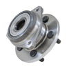 YUKON GEAR & AXLE | Yukon replacement unit bearing hub for '90-'99 Jeep front, with composite rotor | YB U513084