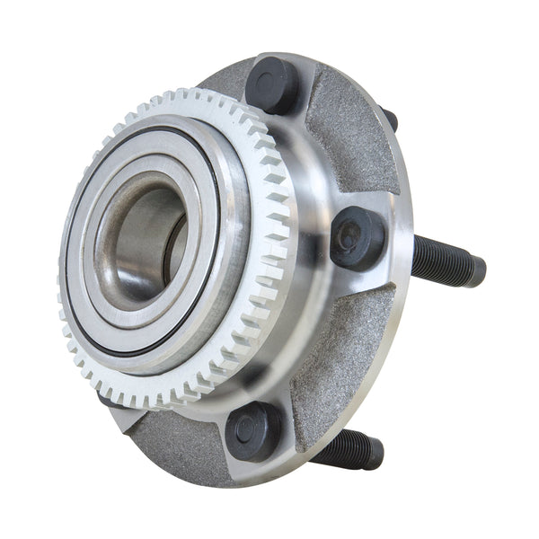 YUKON GEAR & AXLE | Yukon replacement unit bearing hub for '94-'04 Mustang front | YB U513115
