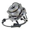 YUKON GEAR & AXLE | Yukon replacement unit bearing for '02-'07 GM, Buick, Isuzu & Saab front | YB U513188