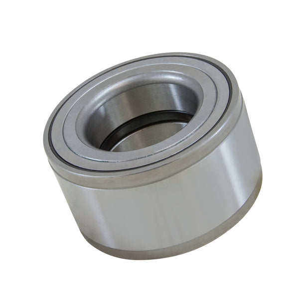 YUKON GEAR & AXLE | Yukon front unit bearing for '95-'07 Toyota front, 2WD & 4WD | YB U517011