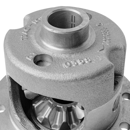 Yukon Gear & Axle JEEP JL & Jt Dana 44 / M220 Rear Trac-Lok Limited Slip Differential 32 Spline D44 Dana M220 Rear