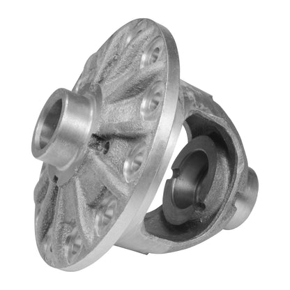 Yukon Gear & Axle Standard Open Carrier Case Toyota 8.4 Inch 12 Bolt Rear Bare W/O Internal Gears Standard Open
