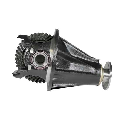 Yukon Gear & Axle Dropout Assembly Toyota T100 Rear W/Dura Grip Lsd 30 Spline 4.56 Ratio T100 8.4 Inch Toyota 4.56