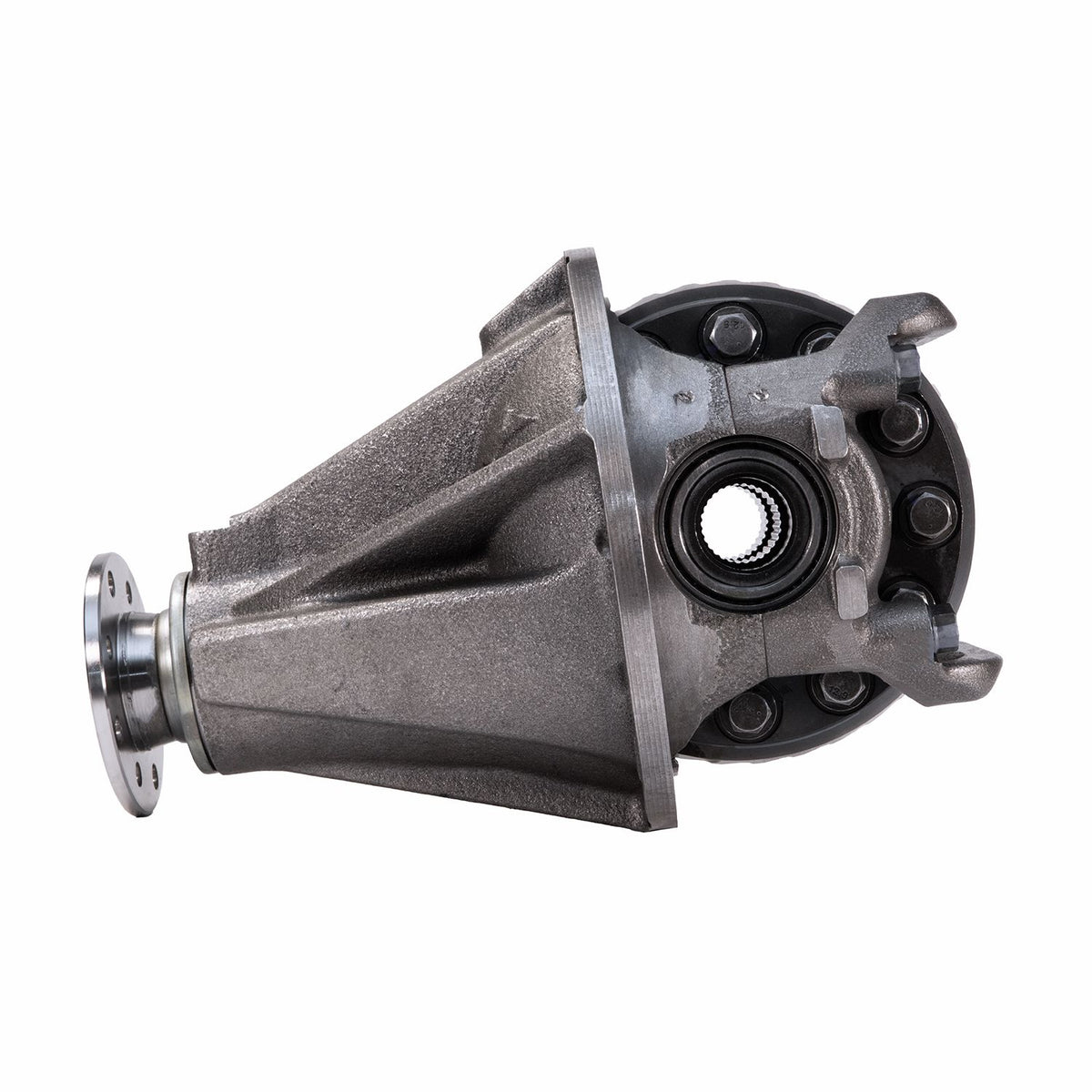 Yukon Gear & Axle Dropout Assembly Toyota T100 Rear W/Steel Spool 30 Spline 5.29 Ratio T100 8.4 Inch Toyota 5.29
