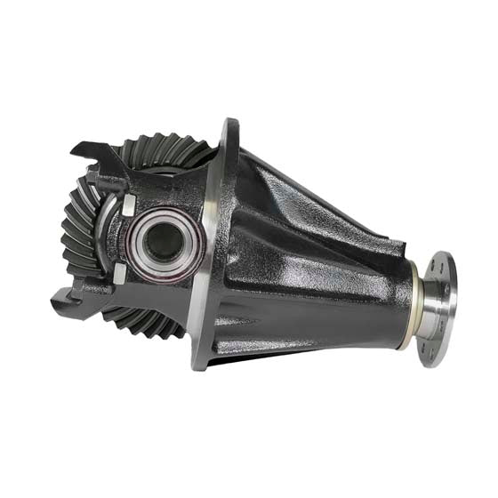 Yukon Gear & Axle Dropout Assembly Toyota T100 Rear W/Dura Grip Lsd 30 Spline 5.29 Ratio T100 8.4 Inch Toyota 5.29