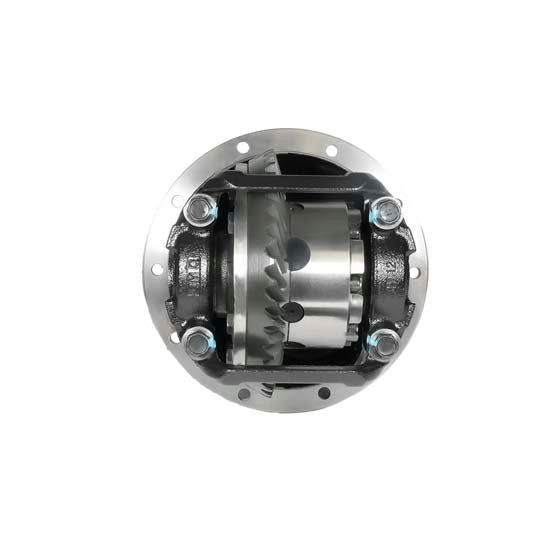 Yukon Gear & Axle Dropout Assembly Toyota T100 Rear W/Dura Grip Lsd 30 Spline 5.29 Ratio T100 8.4 Inch Toyota 5.29 product